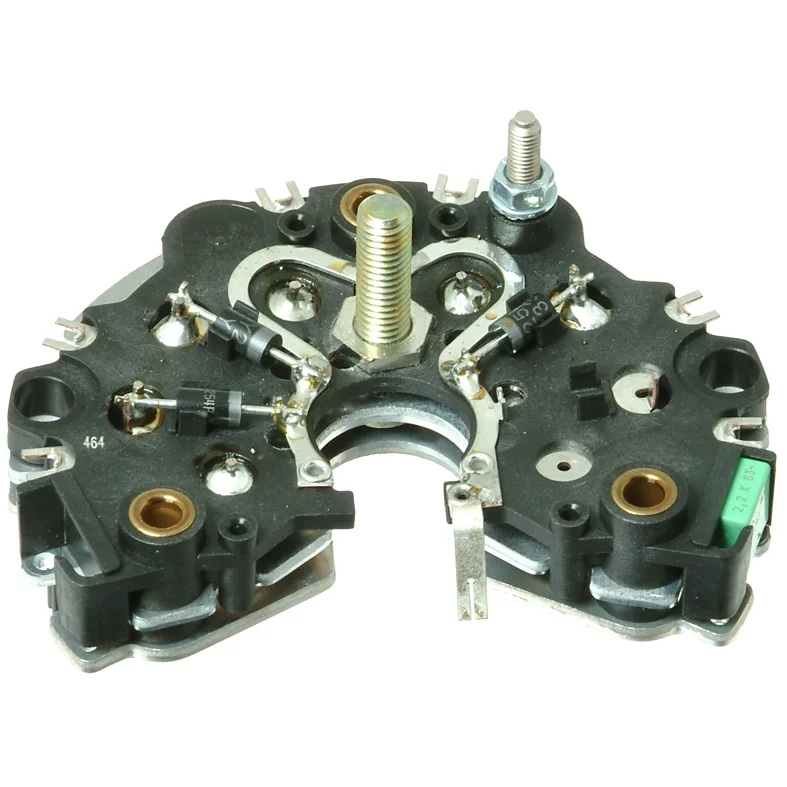 Diodplatta 1127319603, 111 mm