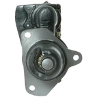 Mercedes Startmotor 24V-6.2kW