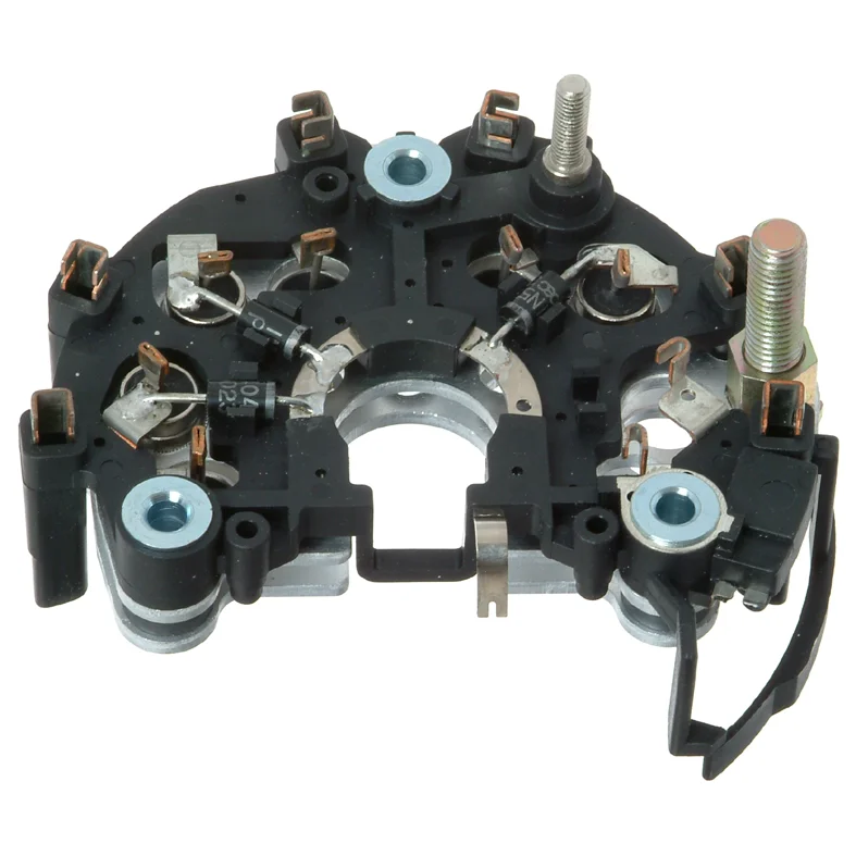 Diodplatta 1127319530, 112 mm.