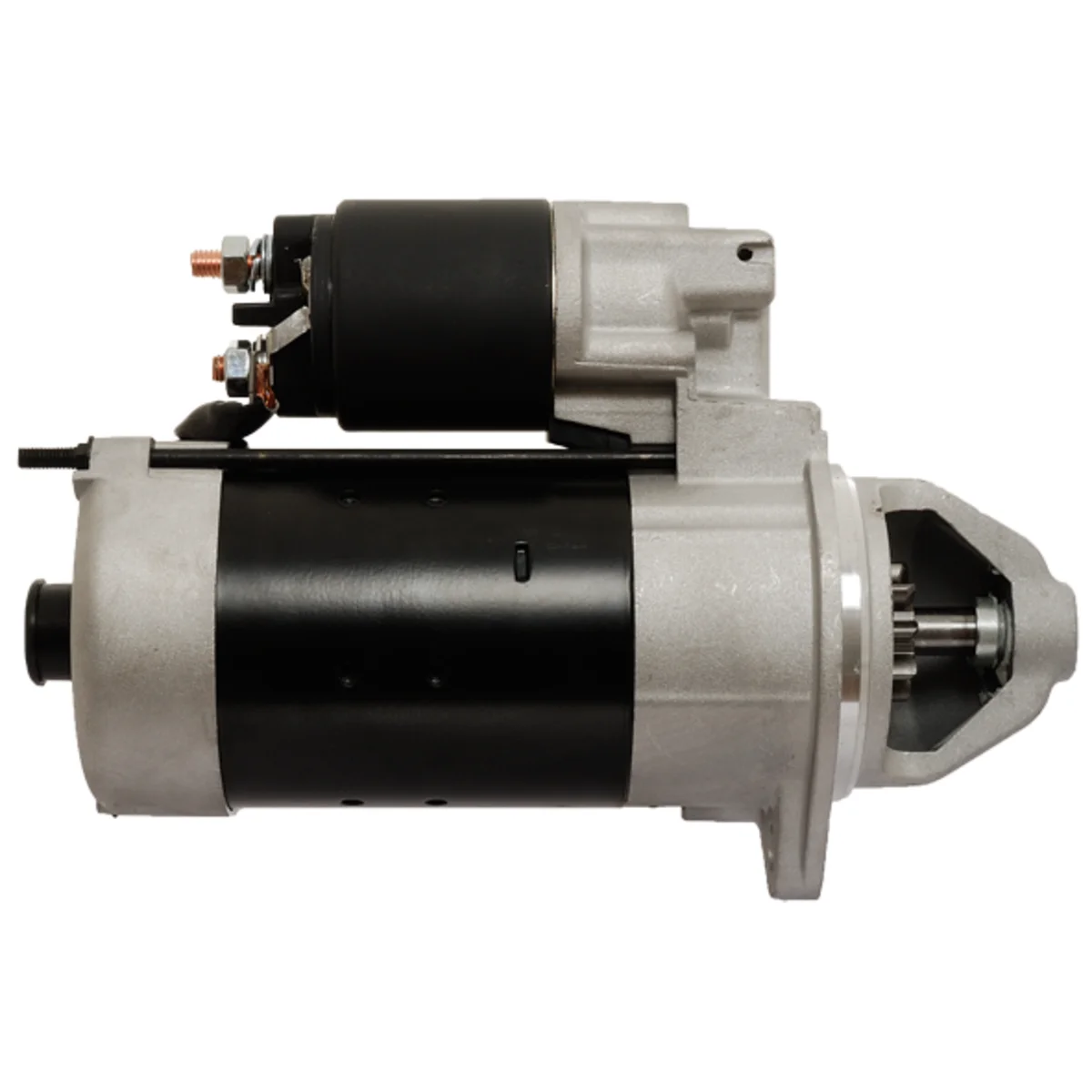 KHD Startmotor 12V-2.3kW, 9k
