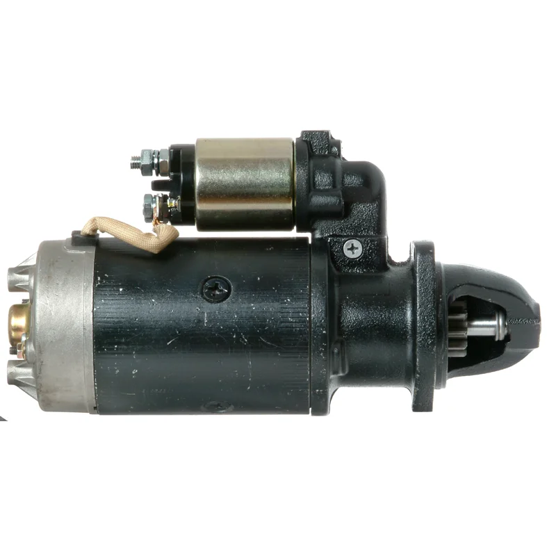 BMW/Hatz Startm. 12V-2.7kW