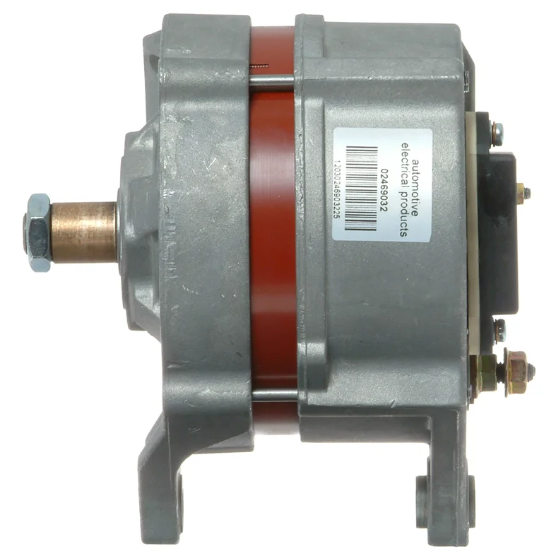 Perkins/Valmet Gen. 24V-55A