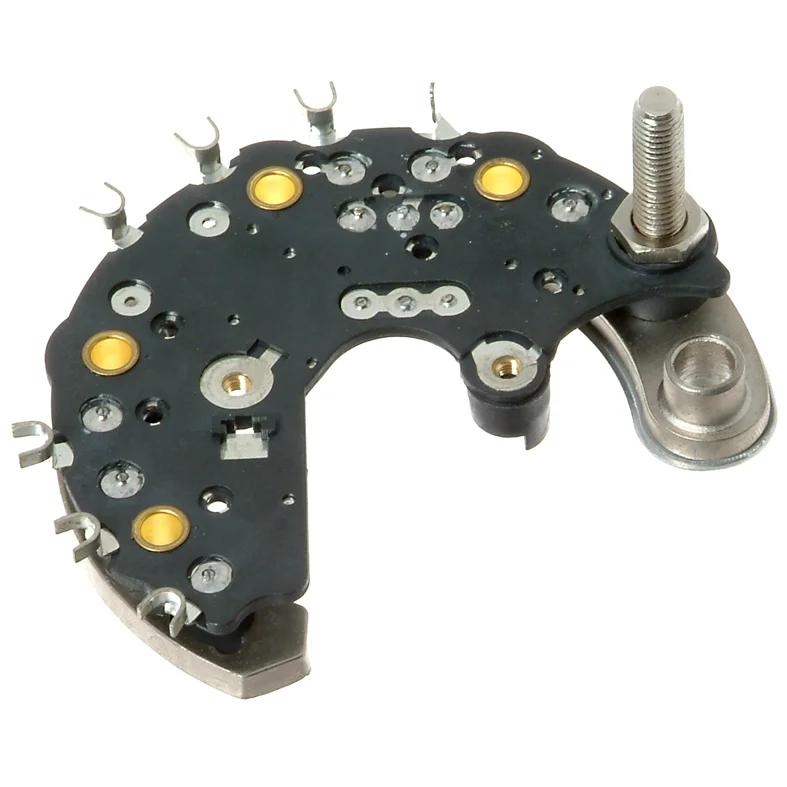 Diodpl. PR 592842, 6 dioder