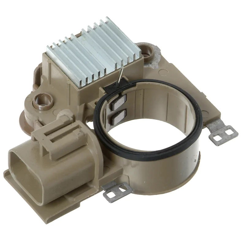 Reg. Mits. A866X 24972, 14V