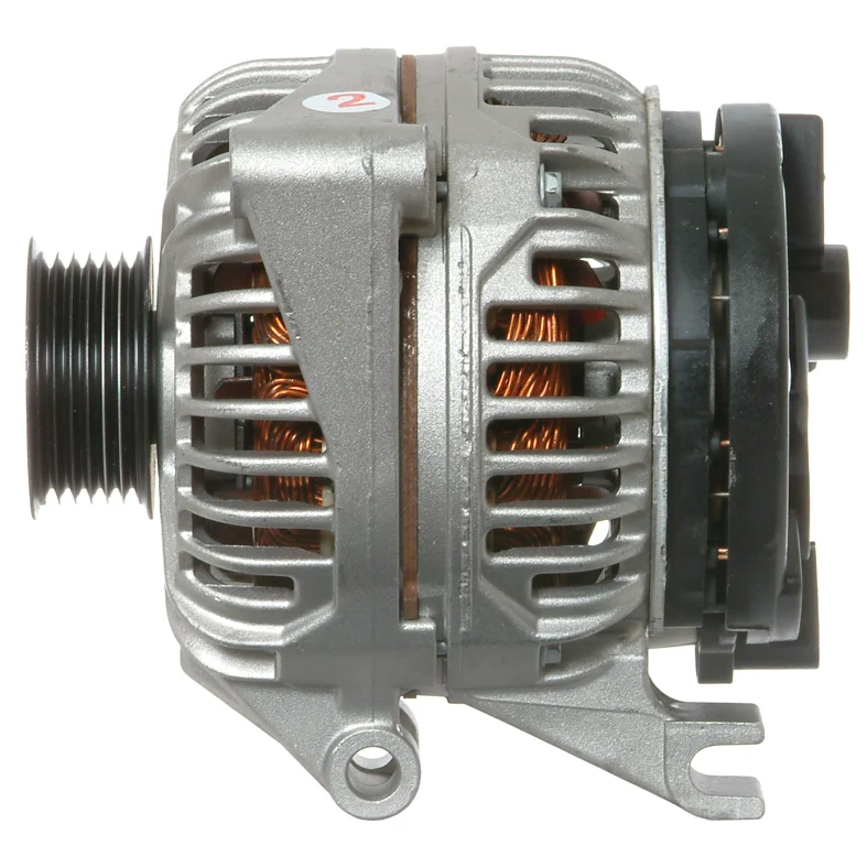 Chev./GM Gen. 12V-125A