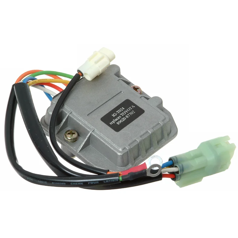 Tändmodul, Daihatsu,8962087702