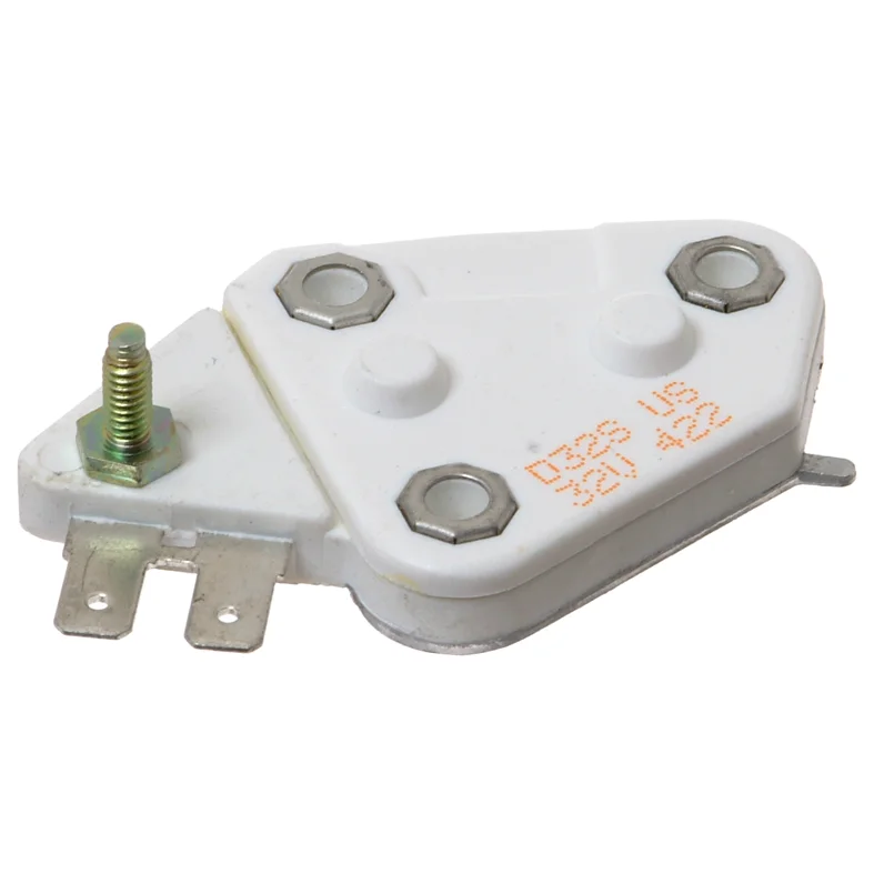 Regul. Delco 30SI ser. 32V