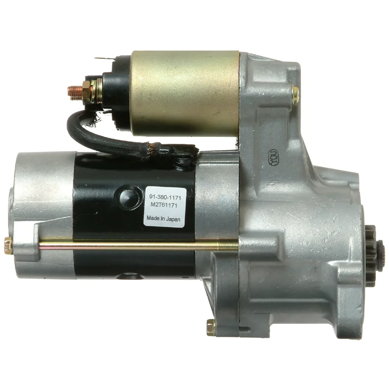 Mitsub. Pajero Start.12V-2.2kW