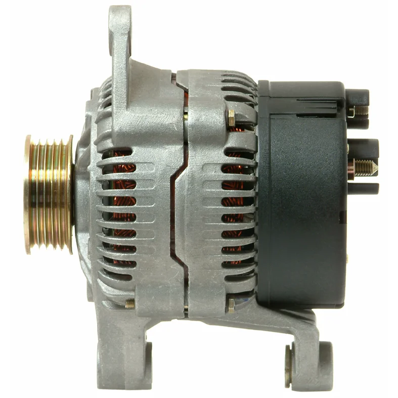 PSA Gen. 12V-80A 5spår.