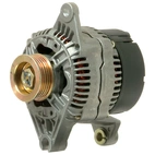PSA Gen. 12V-80A 5spår.