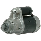 Porsche 928 Startmotor