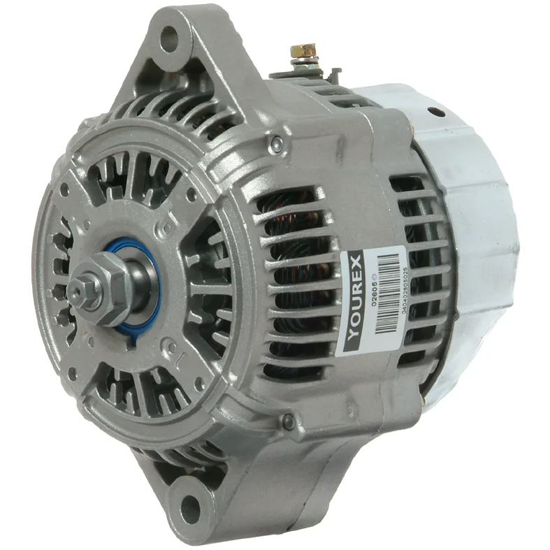 John Deere Generator 12V-120A