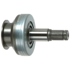 Koppling, Mits.Start.M8T-80472