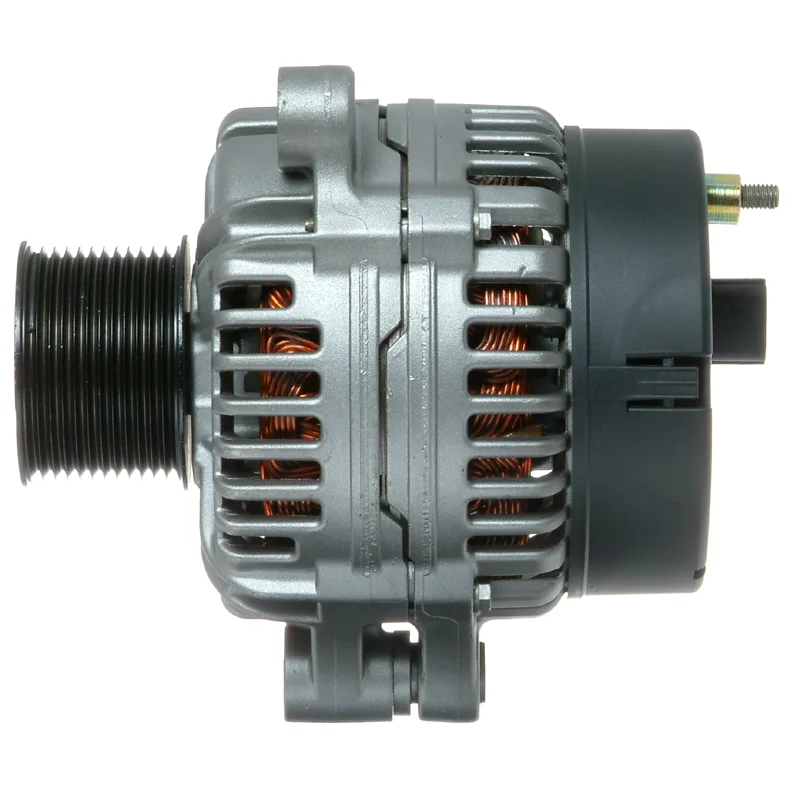 Iveco Generator 24V-90A