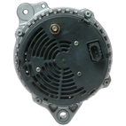 Iveco Generator 24V-90A