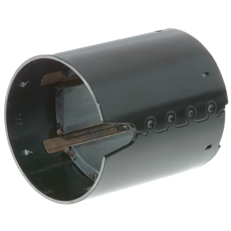 Fälthus kompl. Bosch G/R Start