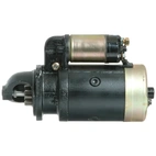 Hatz/Dynapack Startmotor 12V