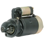 Hatz/Dynapack Startmotor 12V