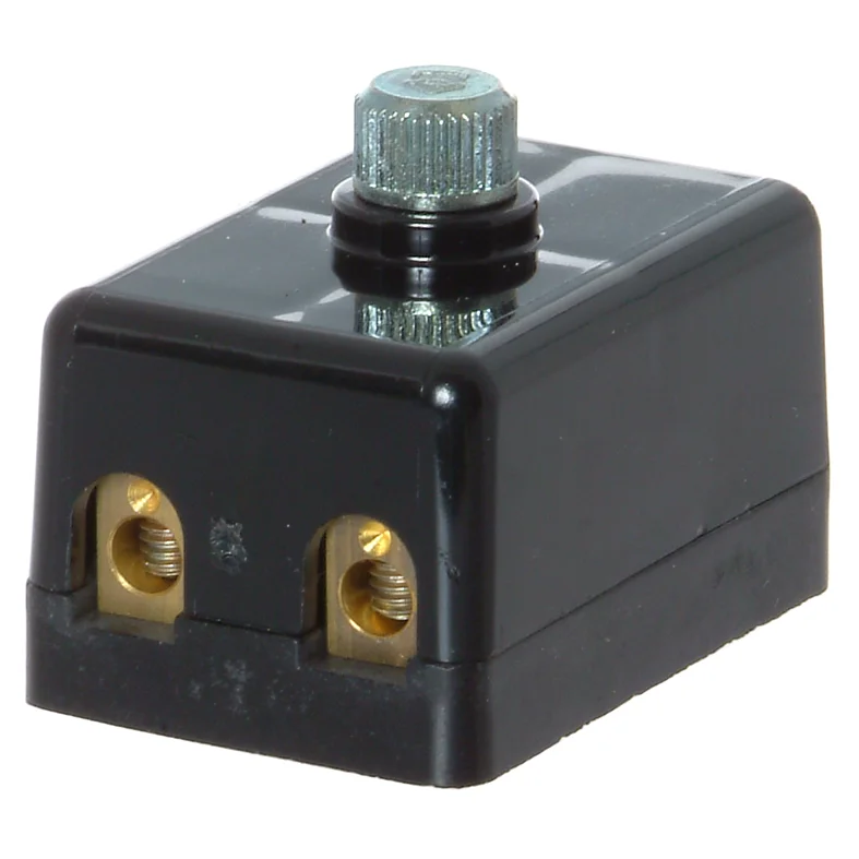 Säkringsdosa, 2 porslin. säkr.