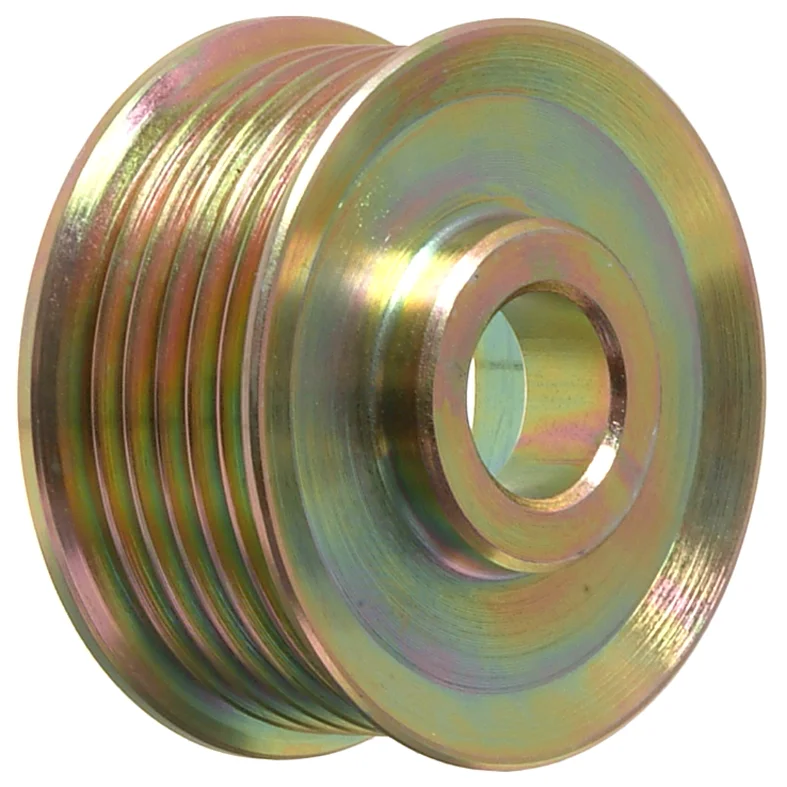 Remskiva 17x57 mm, 6spår Denso