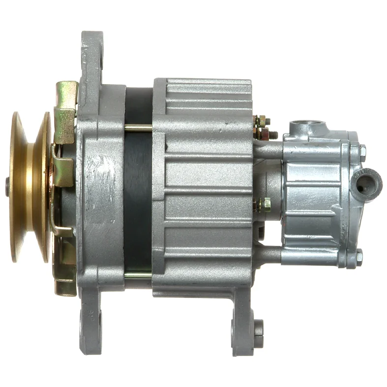 Nissan Generator 12V-55A pump