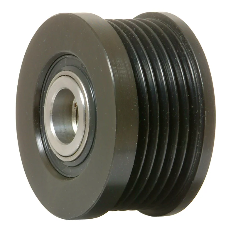 Frigångsrems.17x64x35,6, 6sp