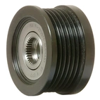 Frigångsrems.17x64x35,6, 6sp