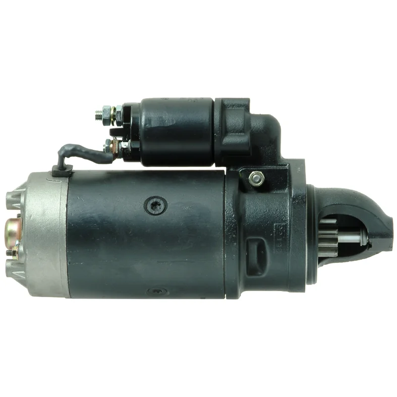 Perkins Startm. 24V-4.0kW, 10k
