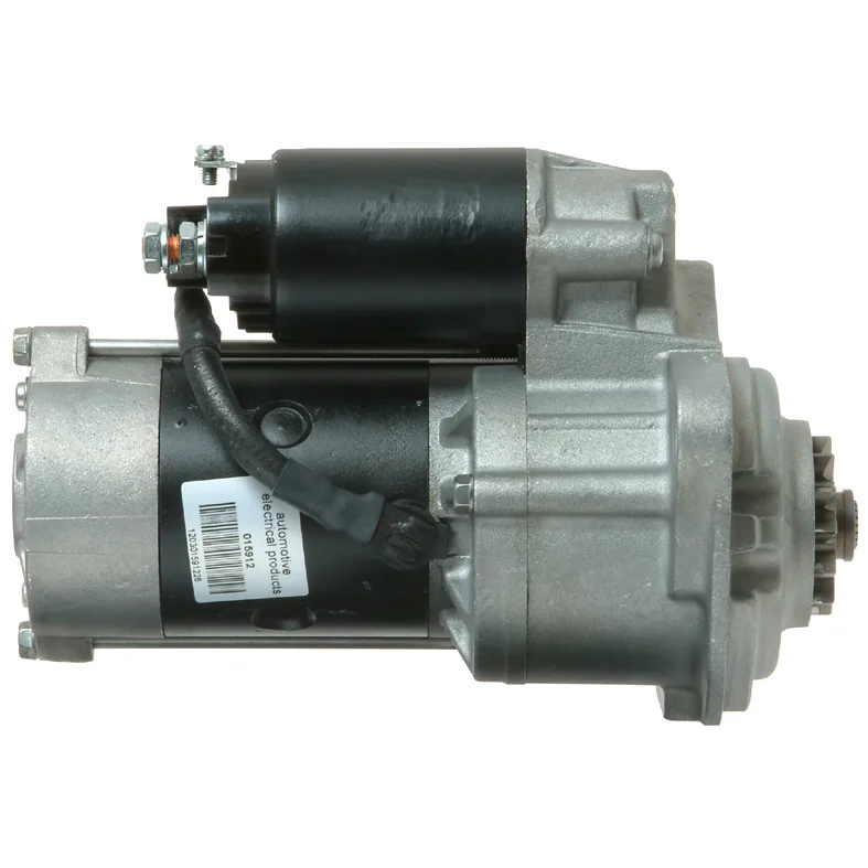 Mazda/Yale Startm. 12V-2.7kW
