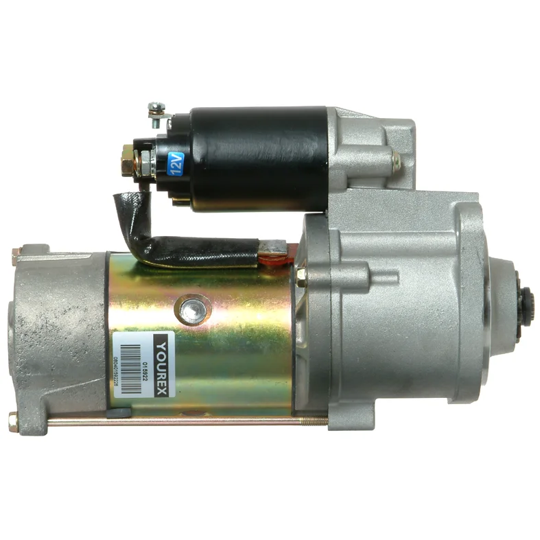 Mitsub. Truck Start. 12V-3.0kW