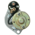 Yanmar/Hitachi Start.12V-2.2kW