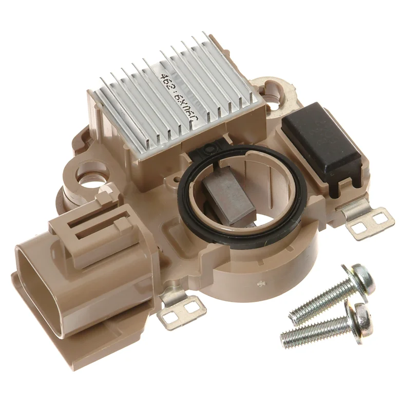 Regul. Mitsub. A866X35672, 12V