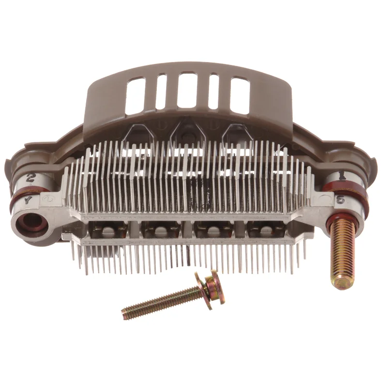 Diodpl. Mit. A860X64570  100mm