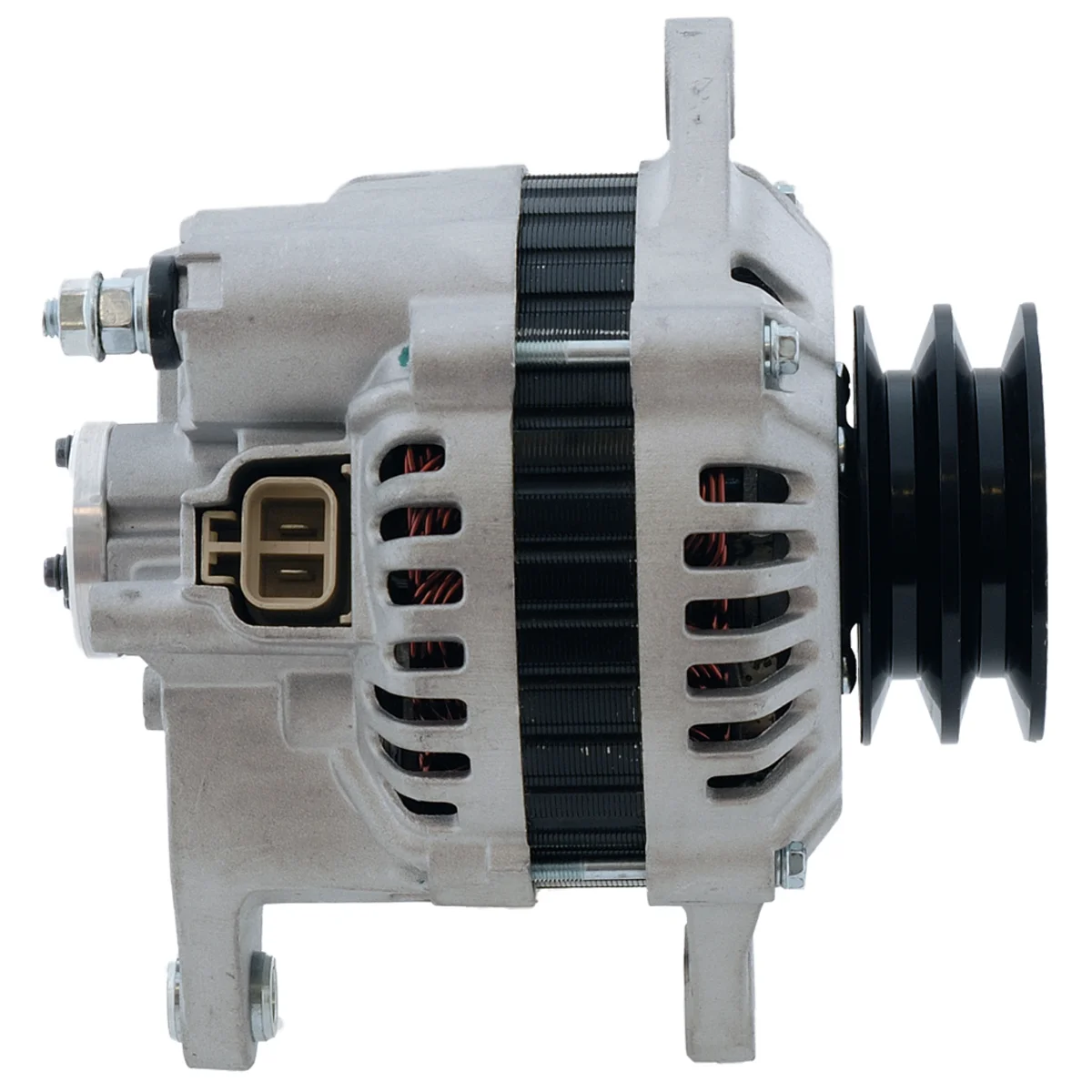 Nissan Generator 12V-100A