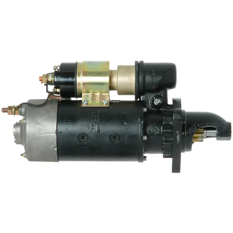 Start 24V-7.5kW passar Penta