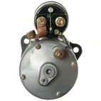 Start 24V-7.5kW passar Penta