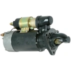 Start 24V-7.5kW passar Penta