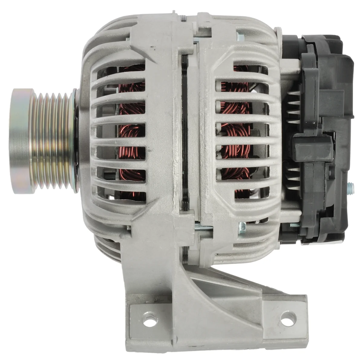 Gen. 12V-140A, passar Volvo