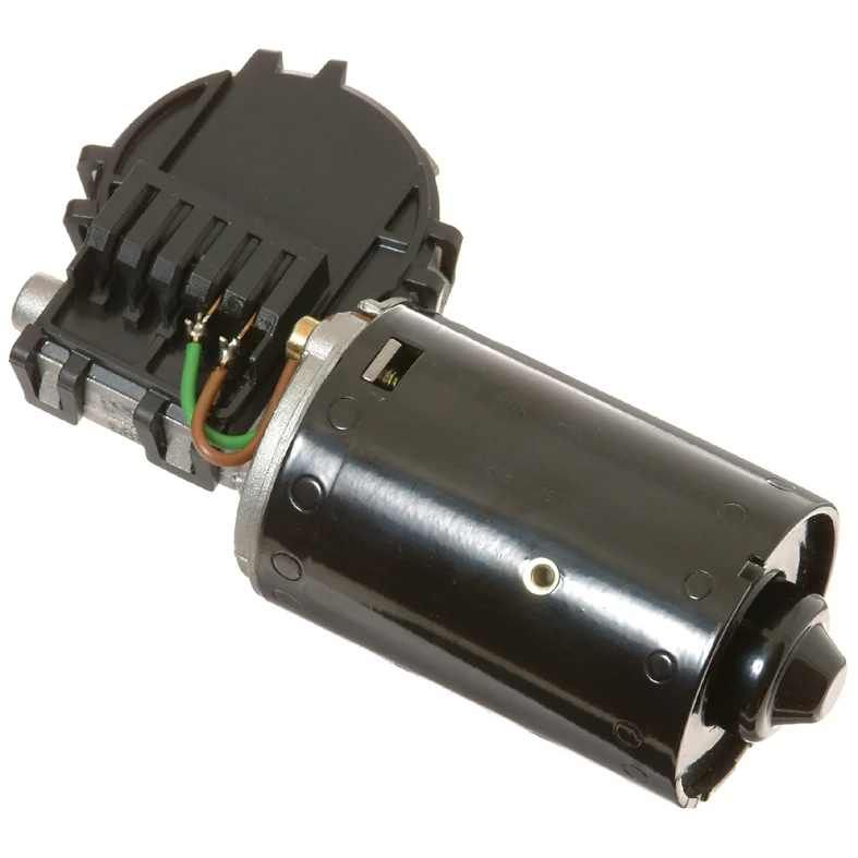 Vindrutetorkarmotor Universal