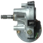 Vindrutetorkarmotor Universal