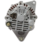 Mits.Pajero Generator 12V-100A