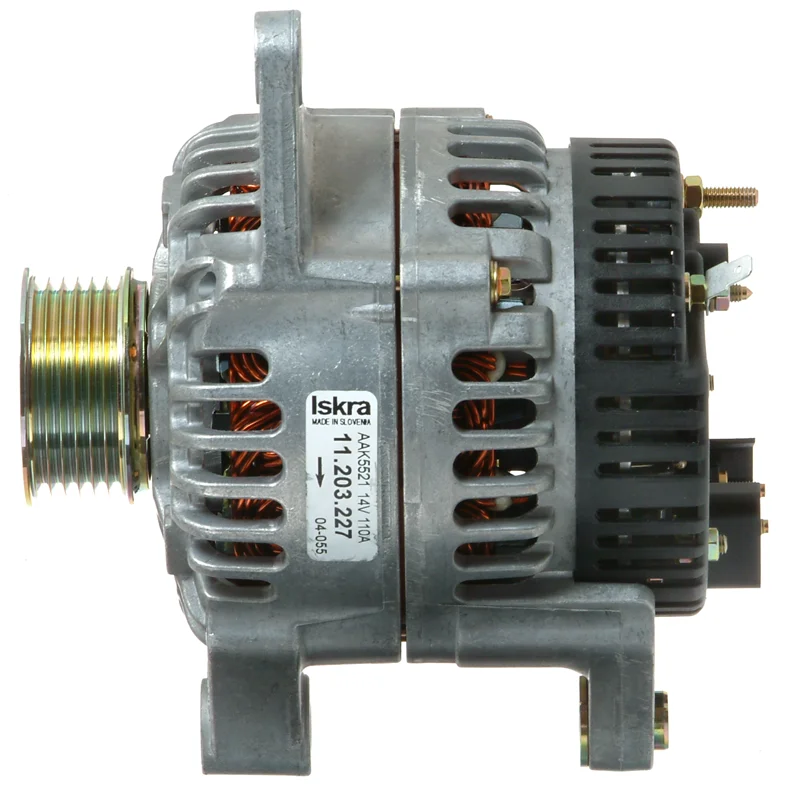 Renault Generator 12V-110A, W