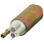 Bränslepump, Ford in tank