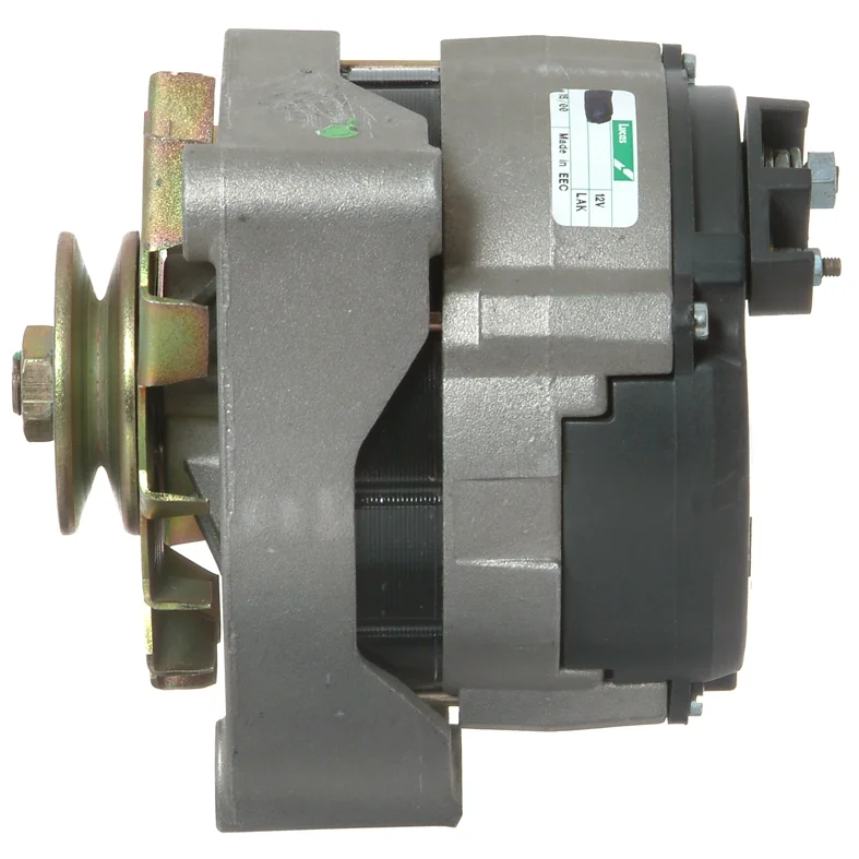 BMW Generator 12V-90A