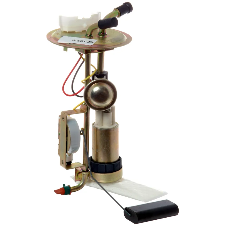 Bränslepump, in tank komplett