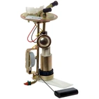 Bränslepump, in tank komplett