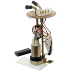 Bränslepump, in tank komplett