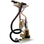 Bränslepump, in tank komplett