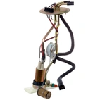 Bränslepump, in tank komplett