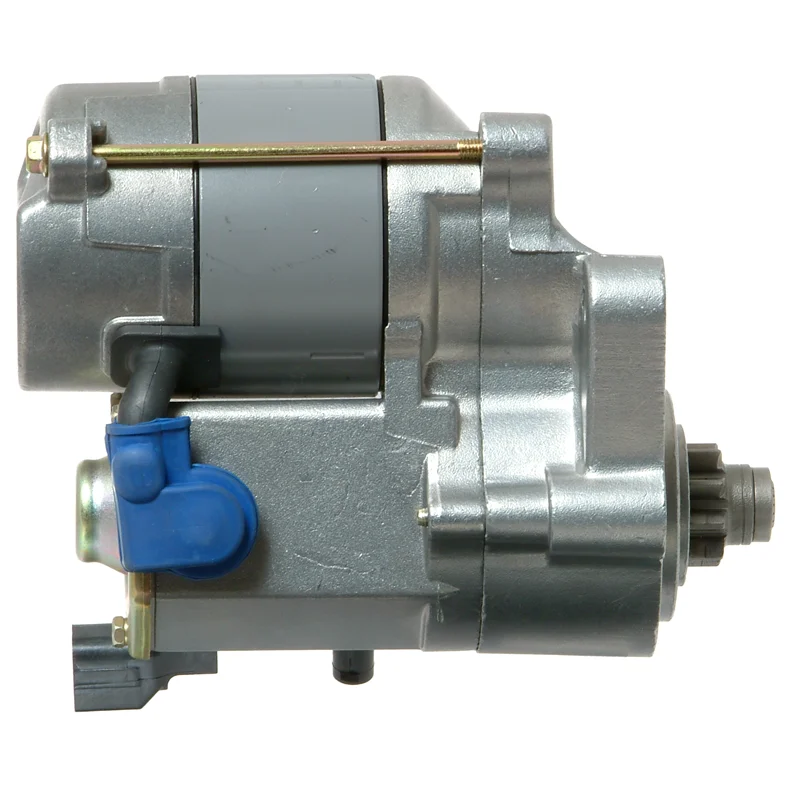 Land Cruiser Startm. 12V-1.2kW